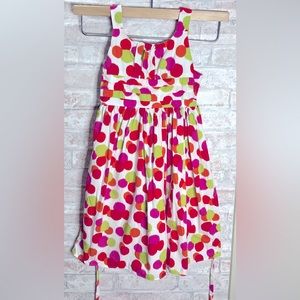 Rare Edition Kids Dress Size 7